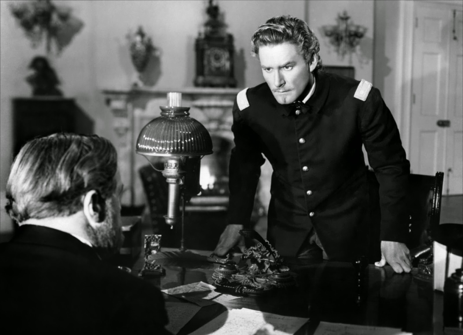 They Died with Their Boots On